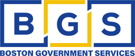 Boston Government Services Logo