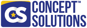 Concept Solutions Logo