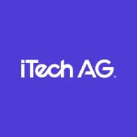 iTech AG Logo