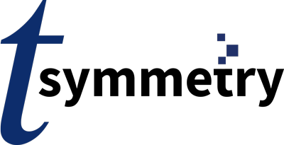 Tsymmetry Logo