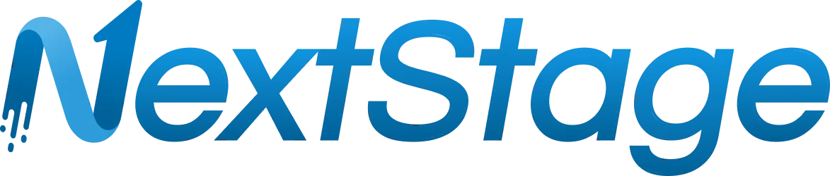 NextStage Logo