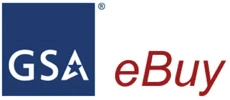 GSA eBuy Logo